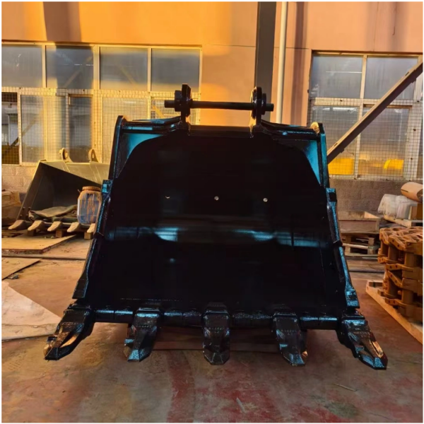 aftermarket-excavator-buckets