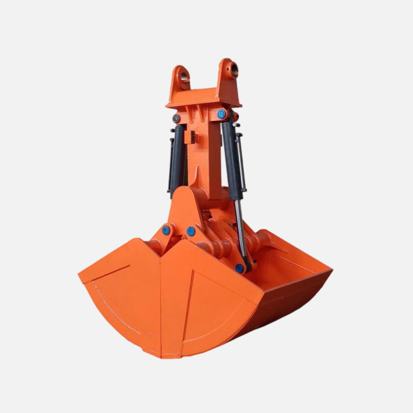 clamshell bucket for excavator clamshell-bucket-for-excavator