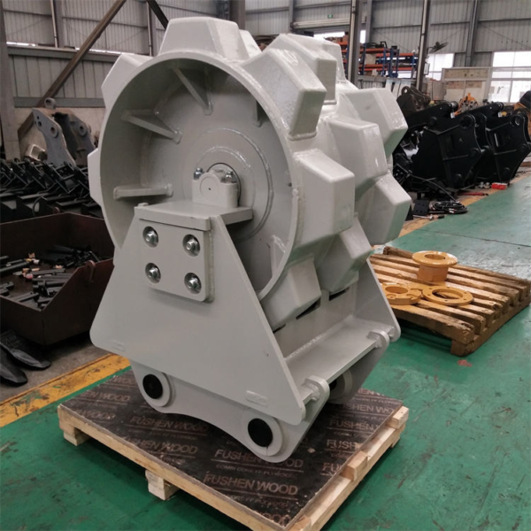 compaction-roller-for-excavator