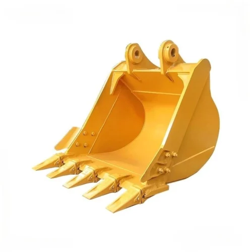 digbits-buckets