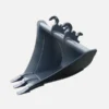 ditching-bucket