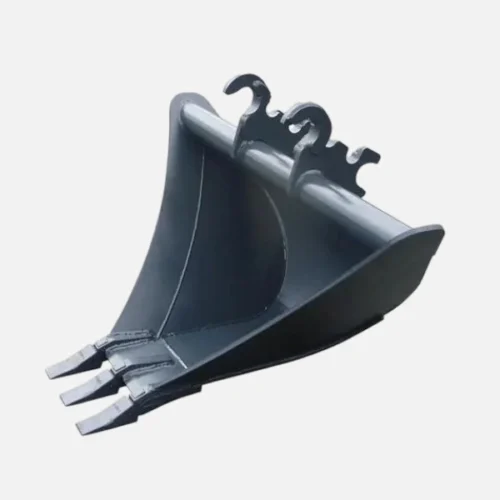 ditching-bucket