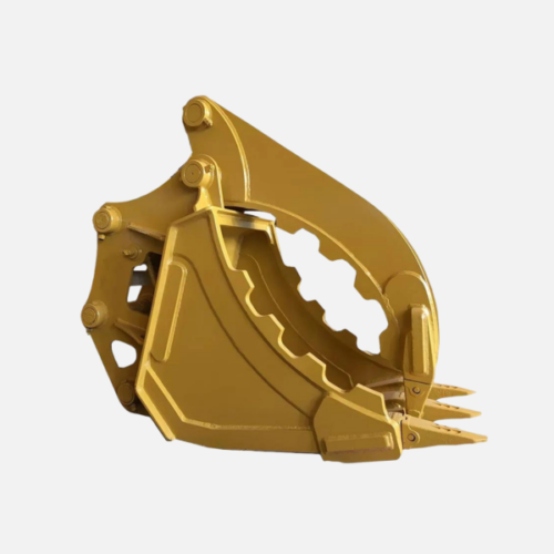 excavator-grapple-bucket