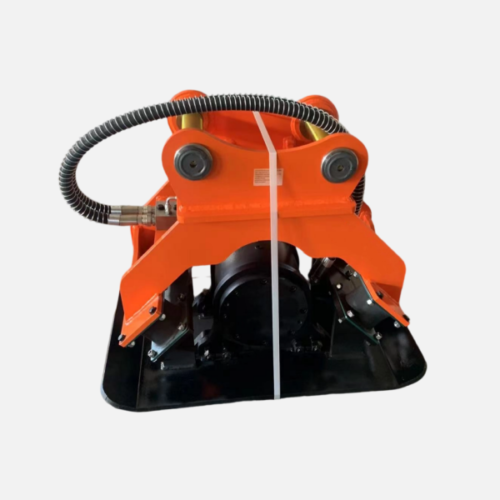 excavator-plate-compactor