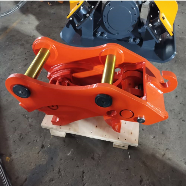 excavator-quick-coupler-manufacturers