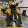Excavator Hydraulic Shear