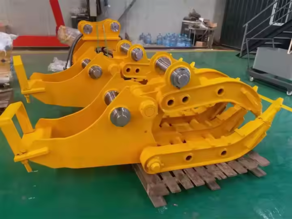 log-grapple-for-mini-excavator