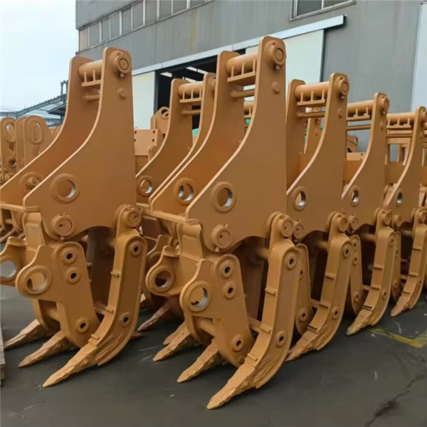 mechanical-grab-for-excavator