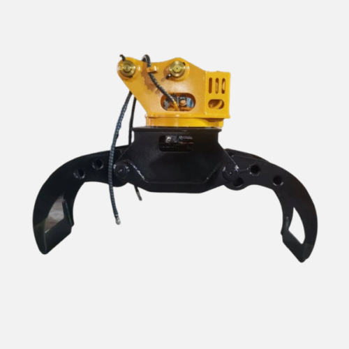 mini-excavator-grapple