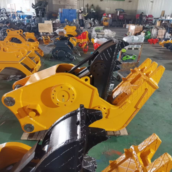 pulverizer-attachment-for-excavator