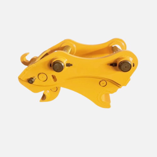 quick-hitch-excavator