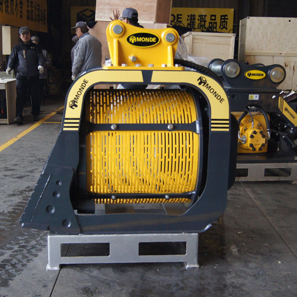 remu-screening-bucket-for-sale