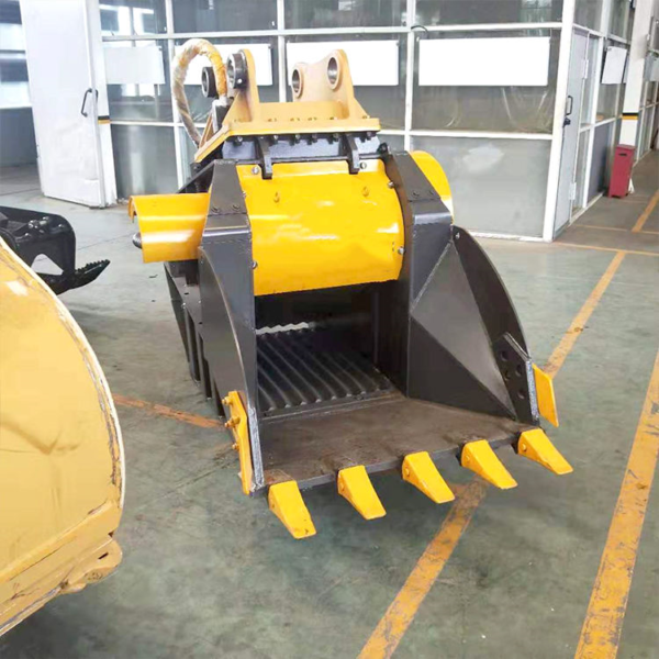 rock-crusher-bucket-for-excavator