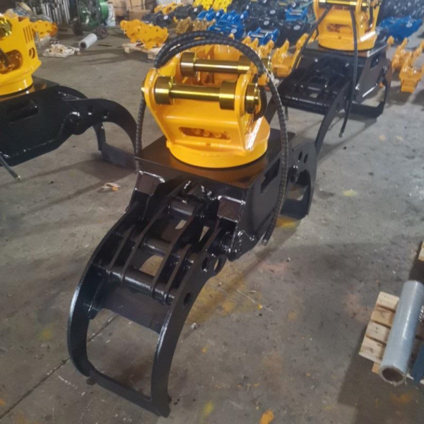rotating-grapple-for-excavator