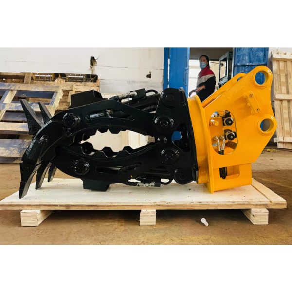 rotating-grapple-for-mini-excavator-for-sale