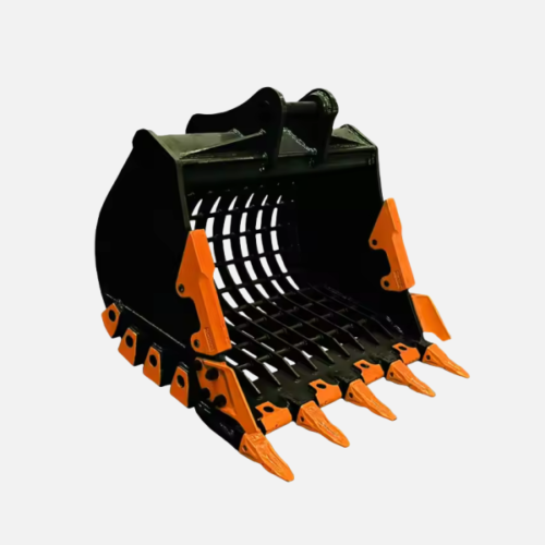 screening-bucket-for-excavator