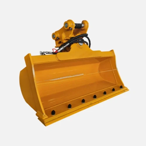 tilt-bucket