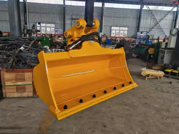 tilt-bucket-for-mini-excavator